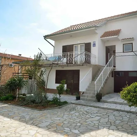 Zdenka Kaprije