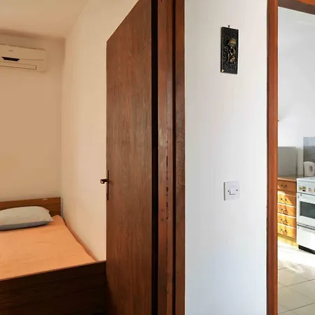 Zdenka Apartment