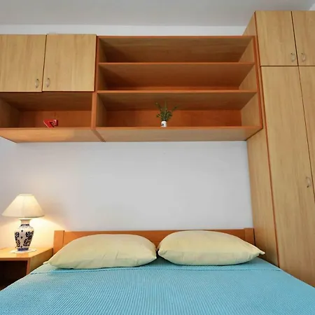 Zdenka Apartment