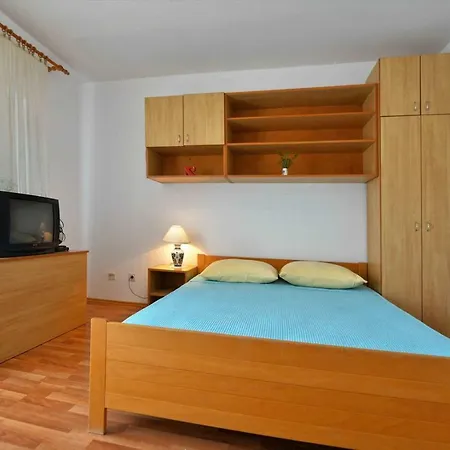 Apartment Zdenka *