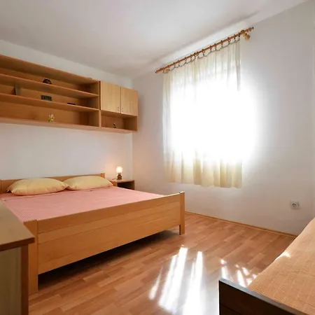 Apartment Zdenka