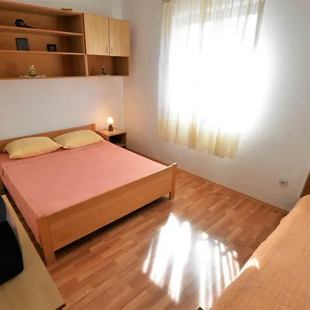 Apartment Zdenka Kaprije